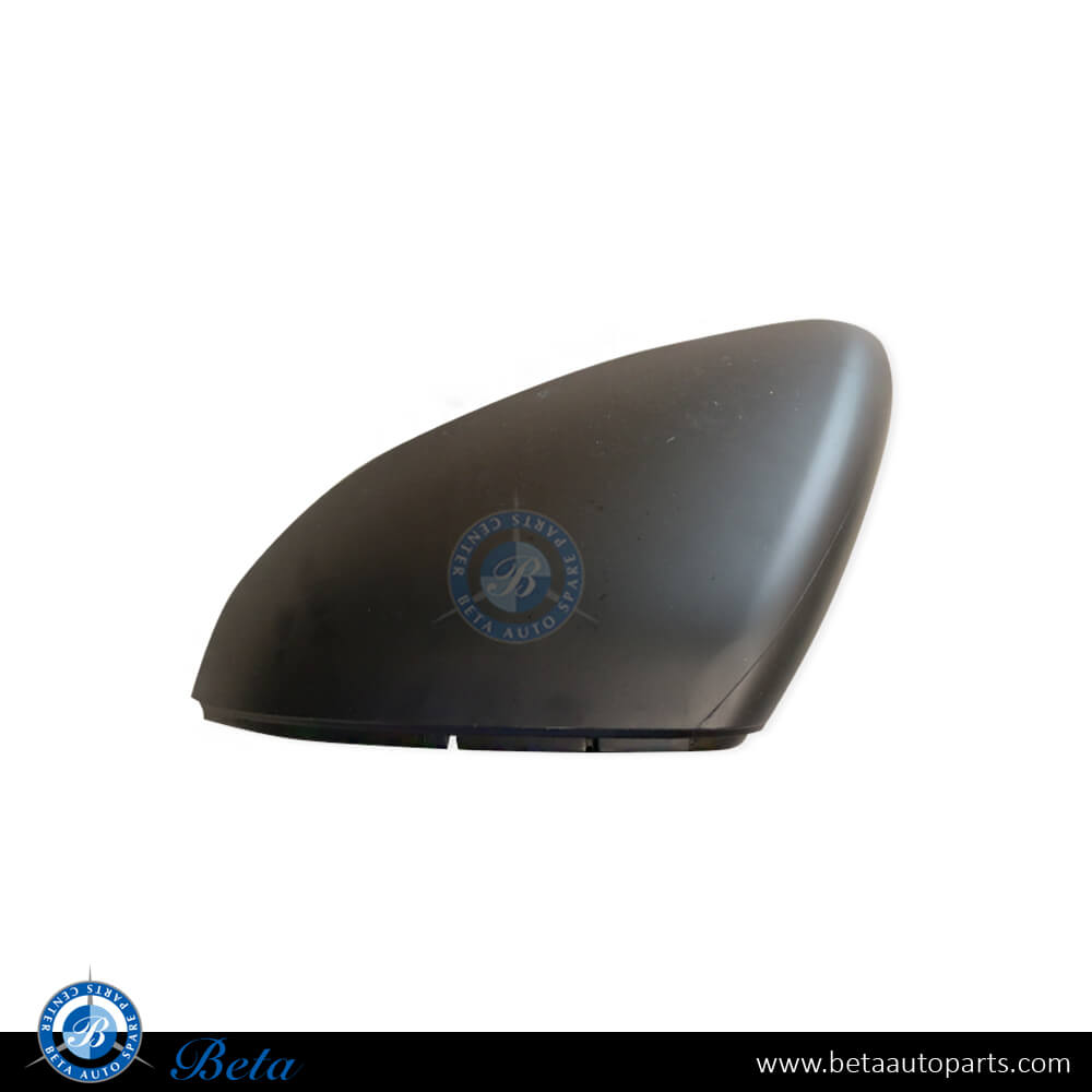 Right Side Mirror Cover for Volkswagen Golf 7 2013-2016 models, Part Number 5G0853538D Right Side Mirror Cover for Volkswagen Golf 7 2013-2016 models, Part Number 5G0853538D